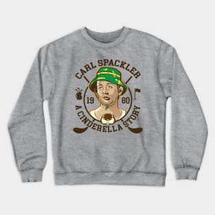 A Cinderella Story CaddyShack Crewneck Sweatshirt